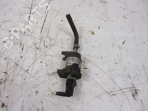 Used Fuel pump AUDI A4 B9 Avant (8W5, 8WD) 3.0 TDI quattro (272 hp) 18795782