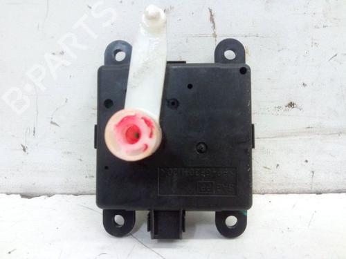 Electronic module NISSAN QASHQAI I (J10, NJ10) 2.0 | BP31703059M83 