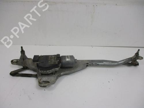 Vindrude Viskermekanisme AUDI A8 D3 (4E2, 4E8) 4.0 TDI quattro (275 hp) 18795079