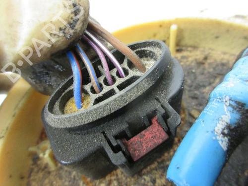 Fuel pump VW GOLF VI Variant (AJ5) 2.0 TDI | BP29090404M76 