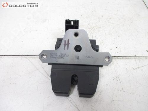 Used Electronic module Electronic module FORD FOCUS III Turnier 1.0 EcoBoost (125 hp) 18765036 18765036