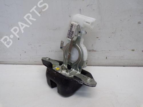 Used Tailgate lock HONDA CIVIC VIII Hatchback (FN, FK) 1.4 (FK1) (83 hp) 23404262