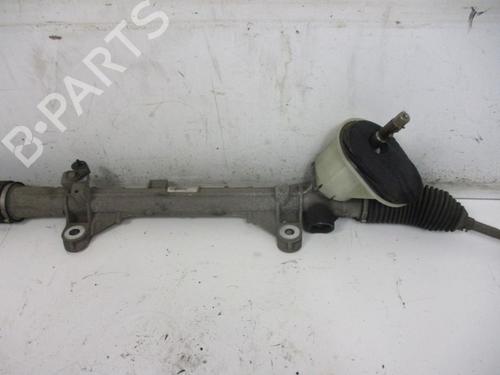 Steering rack RENAULT MEGANE III Hatchback (BZ0/1_, B3_) 1.5 dCi (BZ09, BZ0D, BZ1W, BZ29, BZ14) | BP18796125M22 