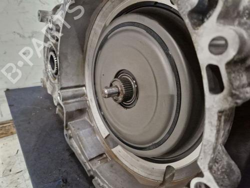 Gearkasse AUDI A3 Limousine (8VS, 8VM) 2.0 TFSI | BP30914558M3 