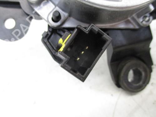 Rear wiper motor DACIA LOGAN MCV II 1.5 dCi | BP37121506M102  - Image 6