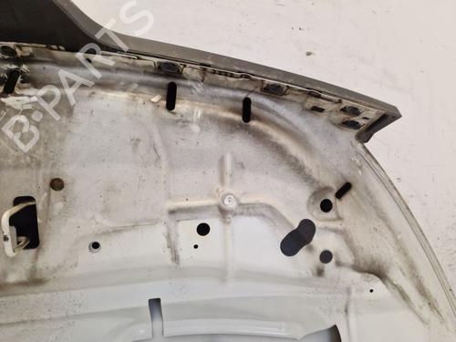 Hood RENAULT TRAFIC III Van (FG_) 1.6 dCi 95 (FGMJ, FGMR) | BP31811977C1 