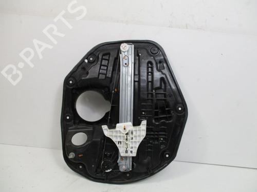 Used Rear left window mechanism Rear left window mechanism 38505099 38505099