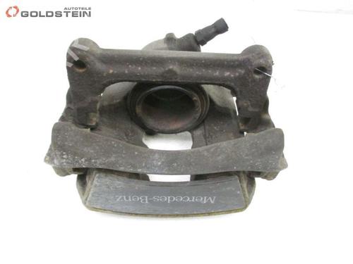 Used Right front brake caliper MERCEDES-BENZ GLA-CLASS (X156) GLA 220 CDI 4-matic (156.905) (170 hp) 18757953