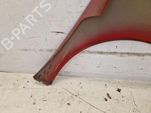 Left front fenders PEUGEOT 207 (WA_, WC_) 1.4 16V | BP29108227C41