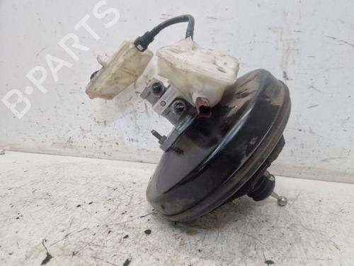 Servo brake CITROËN C4 II (NC_) 1.6 VTi 120 (NC5FS0, NC5FS9) | BP38028525M42 - Image 2