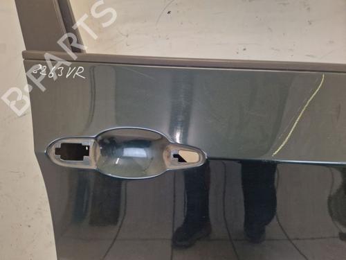 Right front door BMW X5 (E70) xDrive 30 i | BP25129967C3 