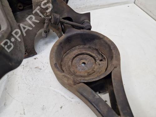 Right rear steering knuckle FORD MONDEO IV (BA7) 2.0 EcoBoost | BP25884212M28 