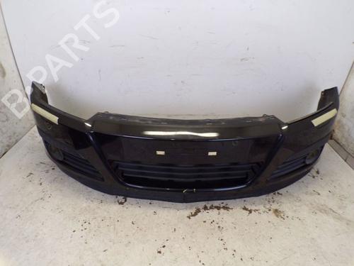 Used Front bumper OPEL ASTRA H Estate (A04) 1.9 CDTI (L35) (150 hp) 21137319