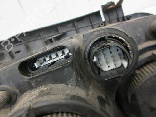 Left headlight ALFA ROMEO BRERA (939_) 3.2 JTS Q4 (939.DXG22) | BP37132235C28 - Image 8