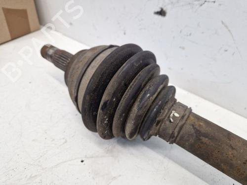 Right front driveshaft CITROËN DS3 (SA_) 1.6 THP 150 | BP38029023M39 - Image 4