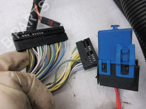 Wiring harness BMW 5 Touring (E61) 525 i | BP37123367E16 - Image 3