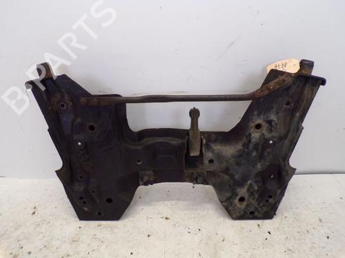 Subframe CITROËN C3 Picasso (SH_) 1.4 VTi 95 (SH8FSC, SH8FP0, SH8FP6) | BP38027954M9 - Image 6