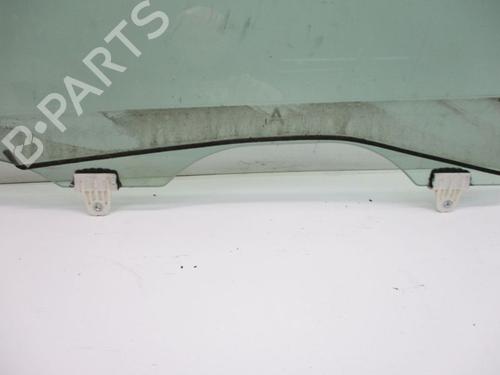 Front left quarter glass NISSAN MURANO II (Z51) 3.5 4x4 | BP28174275C111 