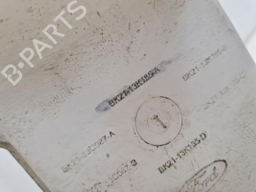 Front windshield wiper arm FORD TRANSIT V363 Van (FCD, FDD) 2.0 EcoBlue | BP31702486C143 