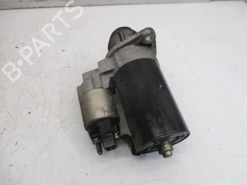 Starter BMW 1 (E81) 116 i | BP37124173M8 - Image 3