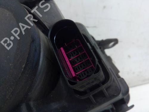 Left headlight VW GOLF VI (5K1) 2.5 | BP31761381C28 