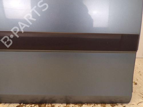 Right rear door SKODA FABIA II (542) 1.4 | BP29095749C5 