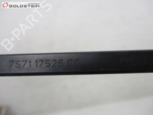 Front windshield wiper arm FORD MONDEO IV Turnier (BA7) 2.0 | BP18754092C143 