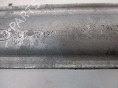 Front right window mechanism FORD TRANSIT Van (FA_ _) 2.2 TDCi | BP37123003C23 - Image 8