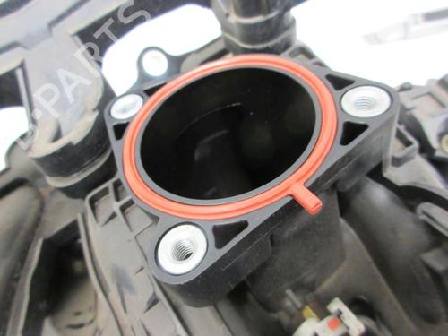 Intake manifold TOYOTA YARIS (_P13_) 1.0 (KSP130) | BP19295421M70 