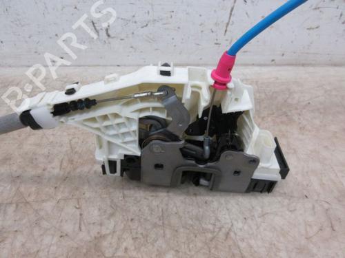 Rear right lock MERCEDES-BENZ CLA Coupe (C117) CLA 180 (117.342) | BP29096034C99 