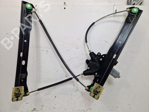 Front left window mechanism FORD C-MAX II (DXA/CB7, DXA/CEU) 2.0 TDCi | BP37143119C22 - Image 4