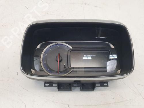 Used Display monitor CHEVROLET TRAX 1.7 TD AWD (131 hp) 32452641