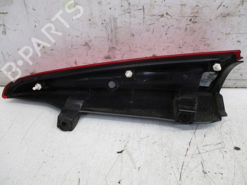 Left taillight RENAULT KANGOO / GRAND KANGOO II (KW0/1_) 1.5 dCi 90 (KW05, KW08, KW0G, KW11) | BP29091921C34 