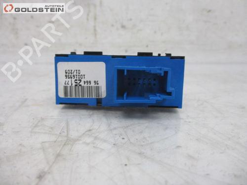Switch CITROËN C4 II (NC_) 1.6 HDi 110 | BP38025326I30 - Image 3