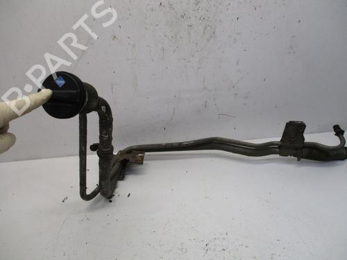 Pipe FORD TRANSIT CONNECT (P65_, P70_, P80_) 1.8 TDCi | BP18803362M125 