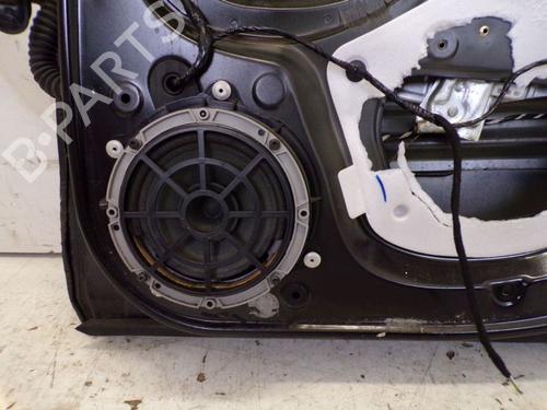 Right rear door PEUGEOT 407 (6D_) 2.0 HDi 135 (6DRHRH, 6DRHRE, 6DRHRG, 6DRHRJ) | BP29090966C5 