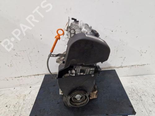 Engine VW GOLF PLUS V (5M1, 521) 1.4 16V | BP29521066M1 
