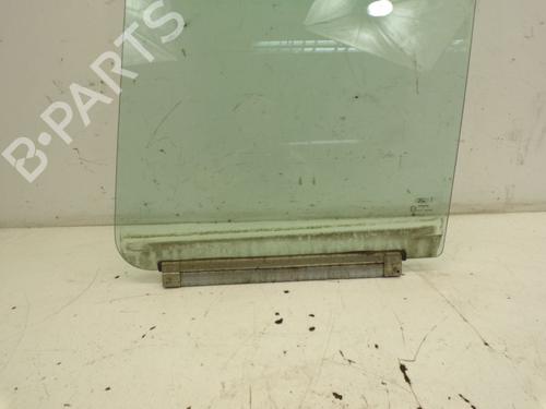 Front left quarter glass FORD TRANSIT Bus (FD_ _, FB_ _, FS_ _, FZ_ _, FC_ _) 2.2 TDCi | BP21136687C111 