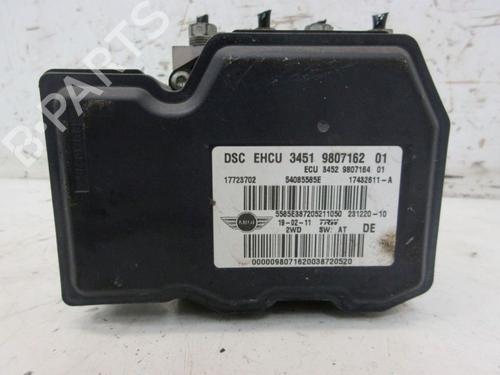 Electronic module MINI MINI (R56) Cooper | BP29092449M83 