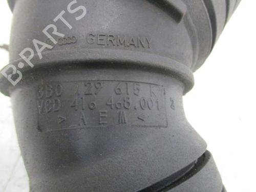 Air filter box AUDI A4 B7 Avant (8ED) 2.5 TDI | BP18807771M87 