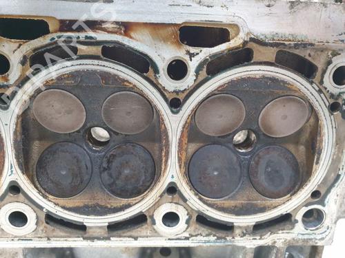 Cylinder head VW GOLF VI (5K1) 1.4 | BP38203164M5 - Image 10