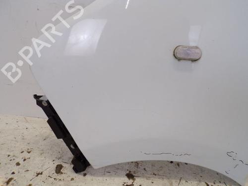Left front fenders OPEL VIVARO B Van (X82) 1.6 CDTI (05) | BP29095622C41 