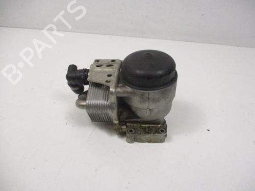 Used Oil radiator BMW 3 (E90) 318 i (143 hp) 18793641