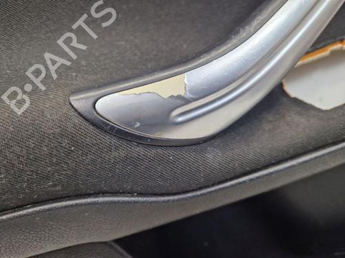 Front left panel FORD S-MAX (WA6) 2.0 TDCi | BP30593068C58 