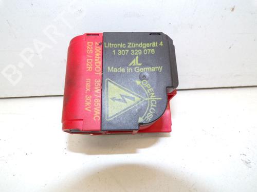 Used Xenon ballast Xenon ballast 37120381 37120381