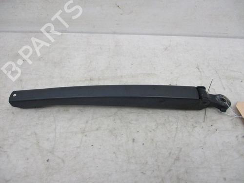 Used Front windshield wiper arm VW FOX Hatchback (5Z1, 5Z3, 5Z4) 1.2 (55 hp) 25224000