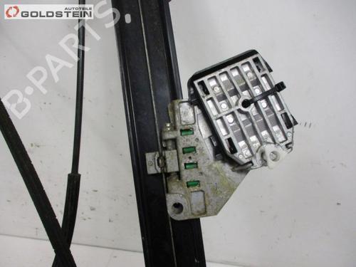 Front left window mechanism CITROËN C6 (TD_) 2.7 HDi | BP18789941C22