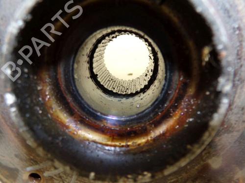 Left front steering knuckle VW EOS (1F7, 1F8) 2.0 FSI | BP37129071M25  - Image 5