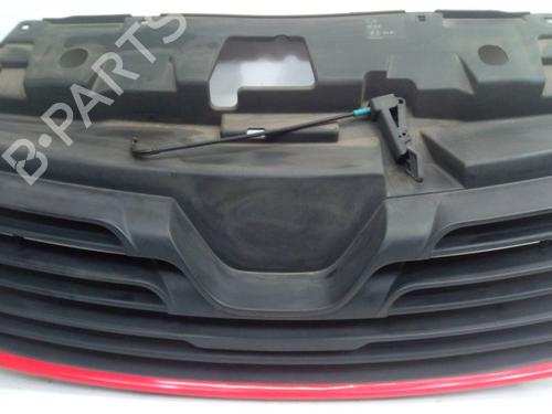 Grill RENAULT TRAFIC III Van (FG_) 1.6 dCi 120 (FGMK) | BP38507735C40 - Image 4