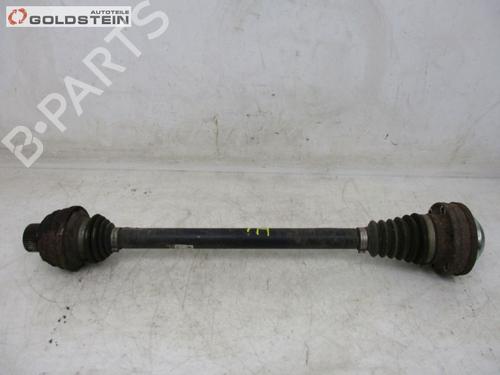 Used Left rear driveshaft AUDI Q5 (8RB) 2.0 TDI quattro (170 hp) 18750722